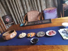 -普洱茶府(博乐广场店)