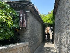 -回龙窝历史文化街区