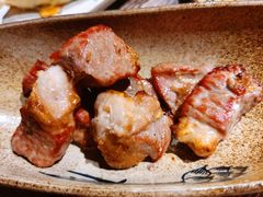 超级馕坑肉-那时新疆·车师(大宁音乐广场店)