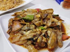 -嘉升大排档(番禺总店)