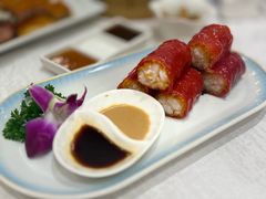 -丰鲤楼•闽南茶楼(仟禧汇店)