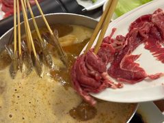 -燃计沙茶皇·香港沙茶火锅(人广旗舰店)
