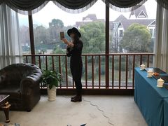 -南通鹏欣花园国宾酒店