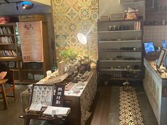 -时光花园(白鹭洲店)