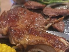 -豪客来牛排(成都锦江大融城店)