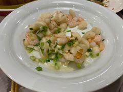 -大鸭梨烤鸭(甘家口店)