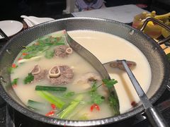 -捞王锅物料理(温州万象城店)