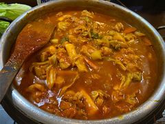 -小公洞韩式豆腐村