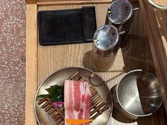 -西塔老太太泥炉烤肉(杭州首店)