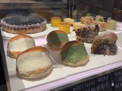 -V咖啡(兰州盛达希尔顿酒店)