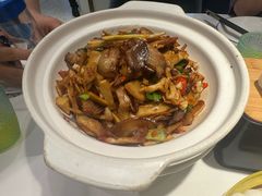 -兰湘子·湘菜小炒(长安万科广场店)