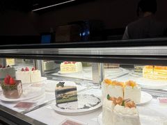 -RUXU入续糖水铺与包(卓悦中心店)