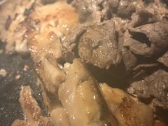 -李子坝梁山鸡(李子坝大鸡哥店)