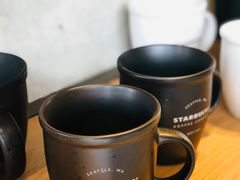 -星巴克(成都太古里二店)