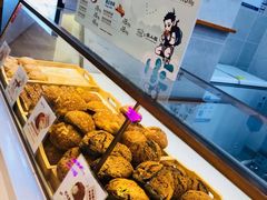 -西树泡芙(北京密云万象汇店)