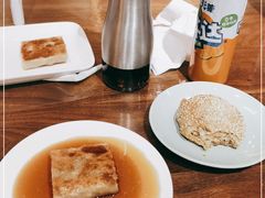 -南门小馆·清真(国贸商城店)