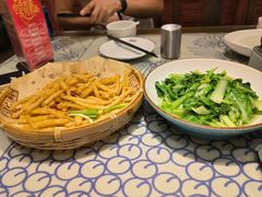 -肖记公安牛肉鱼杂馆·省级非物质文化遗产(崇仁路江滩直营店)