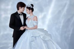 -摩玛婚纱摄影(杭州店)