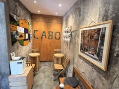 -CABO Coffee