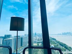 -澜亭中餐厅·一线江景·尊蓝豪华精选