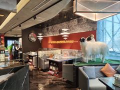 -百草滩羊清水涮羊肉·清真·宁夏盐池滩羊(莲花桥店)