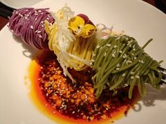 -绿茶餐厅(西湖银泰百货店)