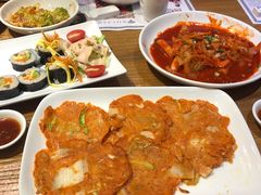 -紫霞门韩国料理烤肉(深南东路店)
