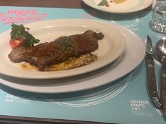 -西堤牛排(合肥之心城店)