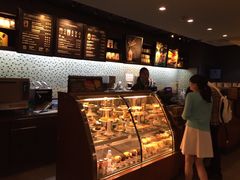 -星巴克(北京佳程广场店)