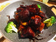 红酒醉香肉-蜀厨小匠·民间川菜(犀浦店)