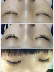 睫作-光SPA科技美肤