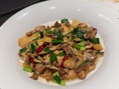 -梁家大院•农家菜(昆山会展中心店)