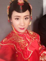 -色色婚纱摄影(好评优选店)