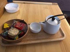 -朴境采耳·足道按摩(科学大道旗舰店)