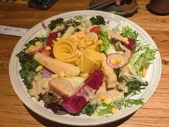 -炉胜·炉端烧·居酒屋