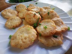 -七鲜渔港美食餐厅(巽寮湾海景店)