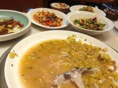 -嘉丰湘菜馆(芳群园店)