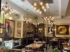 -Entrecôte 法国牛扒馆(保利·时光里店)