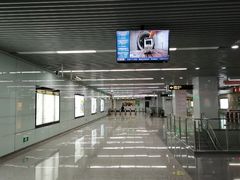 -东林广场(地铁站)