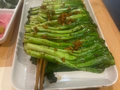 -木屋烧烤(龙岗南联店)