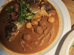 -永安鱼庄·镇江菜(丁卯店)