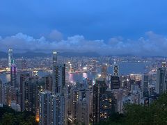 -太平山顶