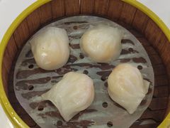 -澳门陈光记烧味饭店(南京德基广场店)