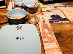 -局气 烤鸭·北京菜(光华路店)