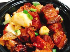 -新新湘菜馆(新中街二条店)