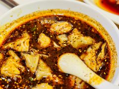 -五丁桥光头香辣蟹(望江橡树林店)