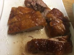 -宏记广东客家菜(丰汇店)