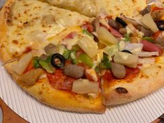 -必胜客(张掖西大街店)