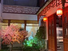 -李香君故居陈列馆