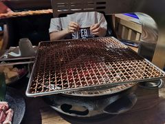 -九田家黑牛烤肉料理(长春路友好店)
